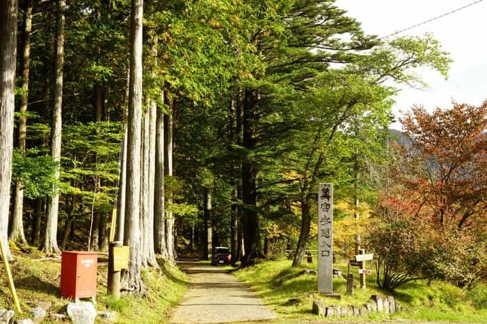 【埼玉／奥秩父】関東屈指のパワースポット！三峯神社の見どころ・お守り・御朱印をご紹介