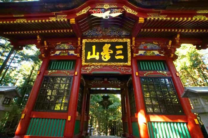 【埼玉／奥秩父】関東屈指のパワースポット！三峯神社の見どころ・お守り・御朱印をご紹介