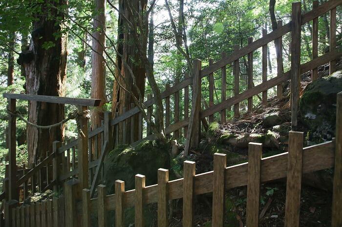 【奈良】神秘的な世界。熊野三山の奥宮、玉置神社を訪れてみた