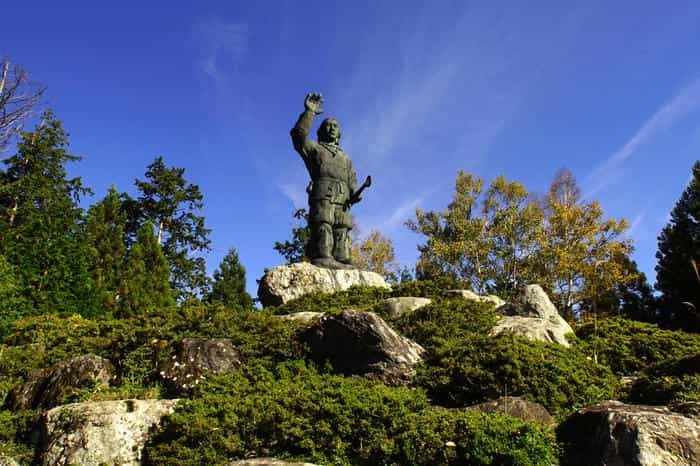 【埼玉／奥秩父】関東屈指のパワースポット！三峯神社の見どころ・お守り・御朱印をご紹介