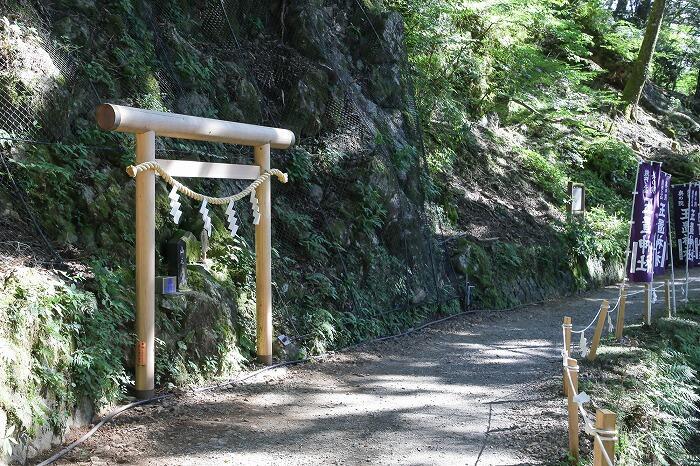 【奈良】神秘的な世界。熊野三山の奥宮、玉置神社を訪れてみた