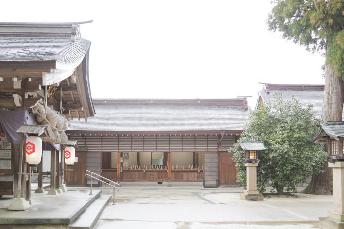 恋の行方が明らかに？縁結びの聖地、島根県 八重垣神社を訪れてみた