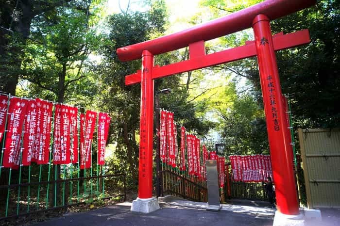 【東京／赤坂】都内屈指のパワースポット・日枝神社！ 見どころ・ご利益・御朱印・お守りなどについて徹底解説