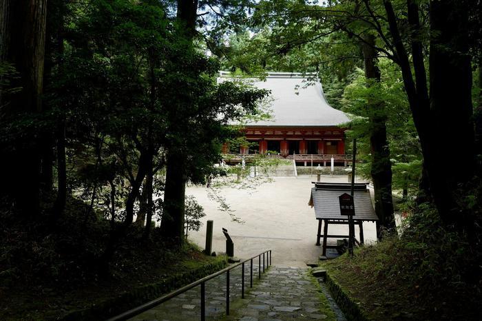 【京都の世界遺産巡り3】比叡山をまたぐようにある延暦寺のおすすめ観光ルート