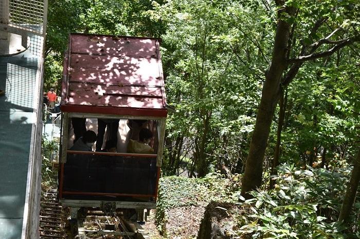 【北海道】ダムを見ながらダムカレーをいただく、紅葉の景勝地「豊平峡ダム」