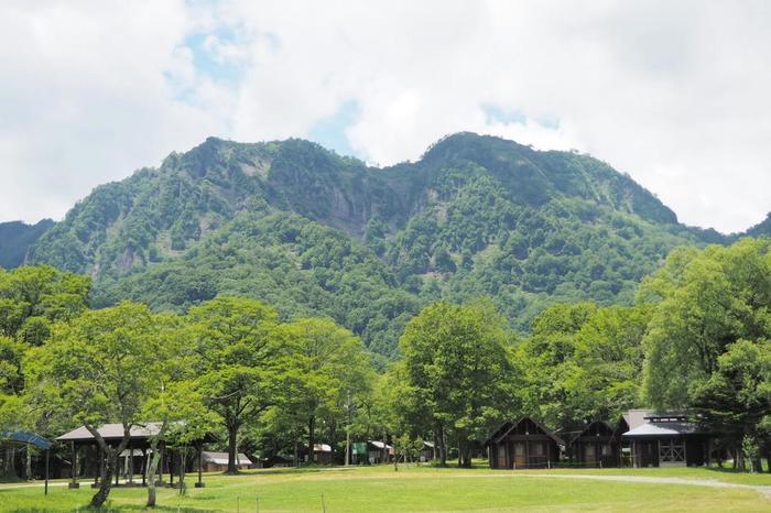 戸隠キャンプ場の魅力を徹底レポート！ 近場で温泉や登山も楽しめます！