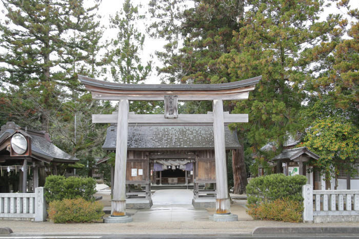 恋の行方が明らかに？縁結びの聖地、島根県 八重垣神社を訪れてみた