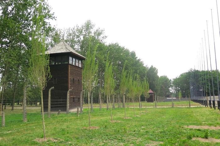 ポーランド【負の世界遺産】ホロコーストが行われた、アウシュヴッツのビルケナウ強制収容所を訪れる