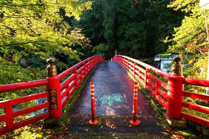 【埼玉／奥秩父】関東屈指のパワースポット！三峯神社の見どころ・お守り・御朱印をご紹介