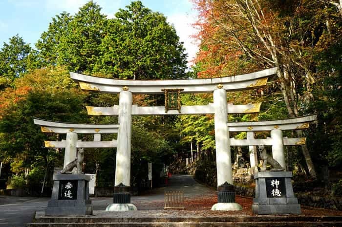 【埼玉／奥秩父】関東屈指のパワースポット！三峯神社の見どころ・お守り・御朱印をご紹介