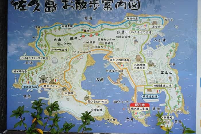 アートで有名な「佐久島」を巡る！都会からでも気軽に行ける島の魅力を紹介します