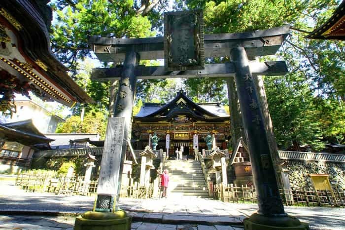 【埼玉／奥秩父】関東屈指のパワースポット！三峯神社の見どころ・お守り・御朱印をご紹介