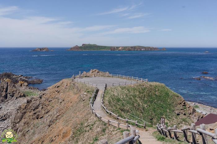 絶景の連続!北海道・礼文島でトレッキングを楽しもう~岬めぐりコース編~
