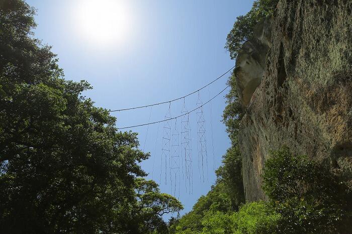 日本書紀の舞台。日本最古の神社、花の窟神社を訪れてみた