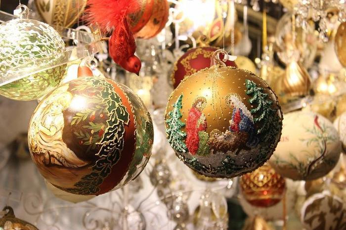 ウィーンではクリスマスに何を食べる？意外なクリスマスの習慣と伝統