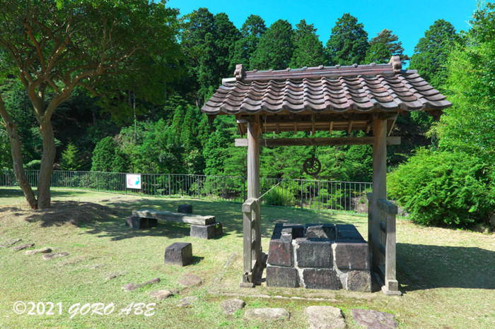 【兵庫県・中播磨】資源大国日本を支えた道　日本遺産「銀の馬車道」を巡る