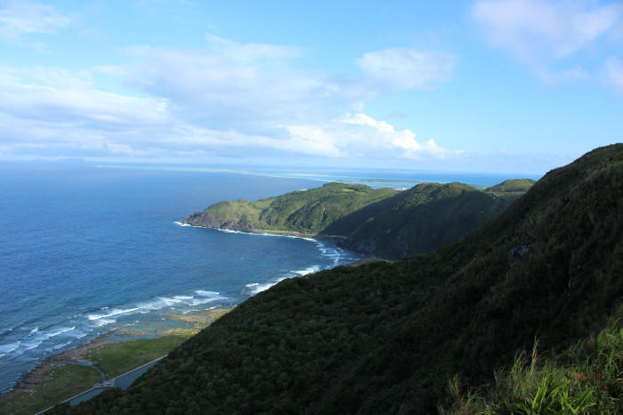 これぞ沖縄の離島だ！久米島の外せない観光・絶景スポットをめぐろう