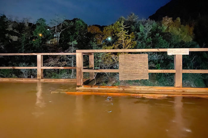 私のマイクロツーリズム宿泊編〜奥三河の秘湯・湯谷温泉「湯の風HAZU」パワーチャージのひとり旅〜