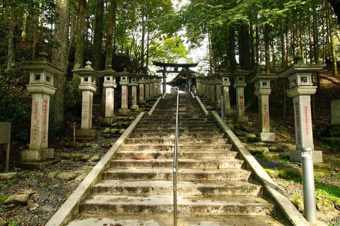 【埼玉／奥秩父】関東屈指のパワースポット！三峯神社の見どころ・お守り・御朱印をご紹介