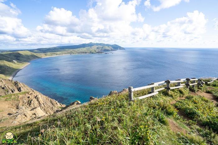 絶景の連続!北海道・礼文島でトレッキングを楽しもう~岬めぐりコース編~