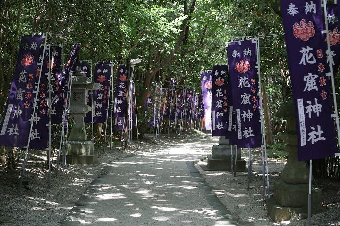 日本書紀の舞台。日本最古の神社、花の窟神社を訪れてみた