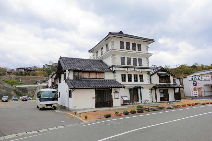 穴場の瀬戸内観光地！光・室積の沖合にある猫の島「牛島（うしま）」と水軍のふるさと上関を探訪