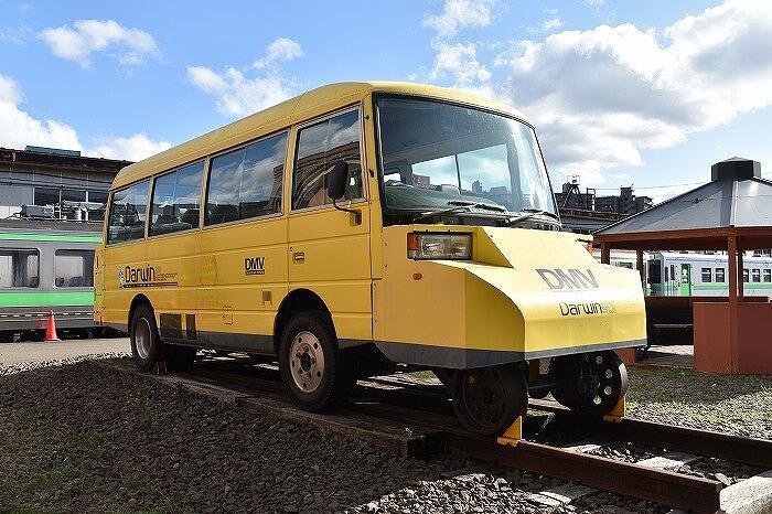 【北海道】レンガ造りの建物に鉄道の歴史がギッシリ詰まる「北海道鉄道技術館」