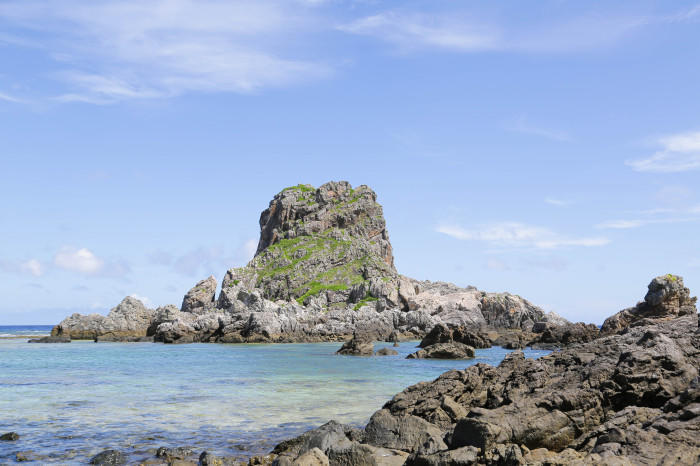 沖縄県最北端の離島 伊平屋島でのんびりステイ。おすすめスポット4選もご紹介！