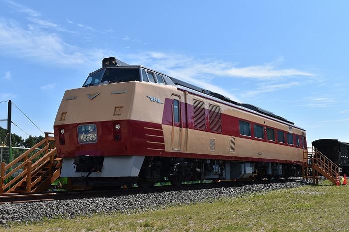 鉄分たっぷり！鉄道ファン憧れの聖地「道の駅あびら D51ステーション」