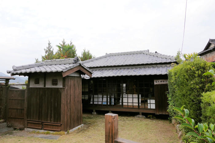 白壁の町並みが美しい山口県の柳井の魅力を紹介します！