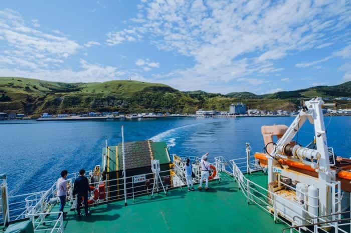 【北海道】果ての島・利尻島って何があるの？おすすめスポットをご紹介！