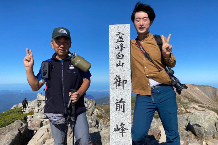 私のマイクロツーリズム宿泊編〜白山登山で愛される平瀬「温泉民宿 いで湯 山水」で前乗りの旅〜