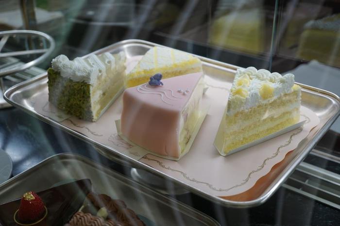 200年以上の歴史!ミラノの老舗カフェ「マルケージ」の魅力を解説します