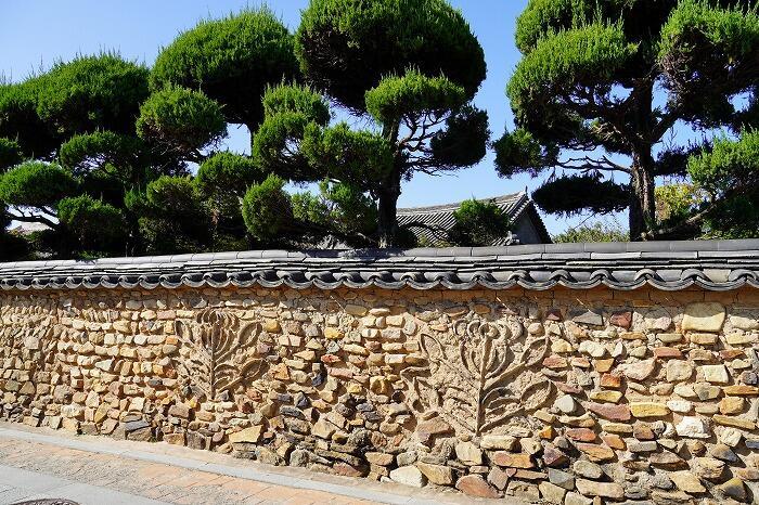 【韓国】ソウルからの日帰り地方旅は、秋の全州がおすすめ！