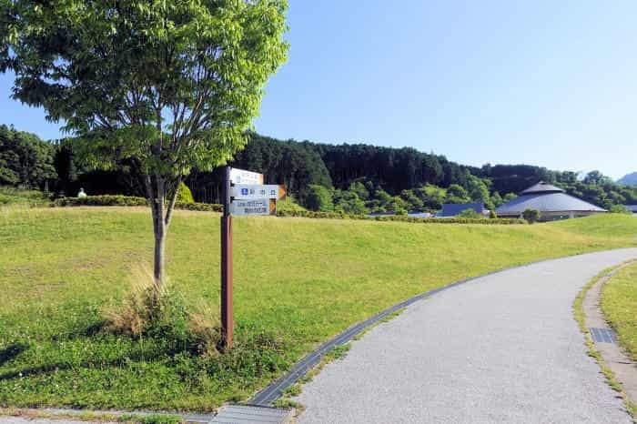 薬草と古い町並み、温泉もある奥大和の小京都・宇陀松山の魅力を紹介します