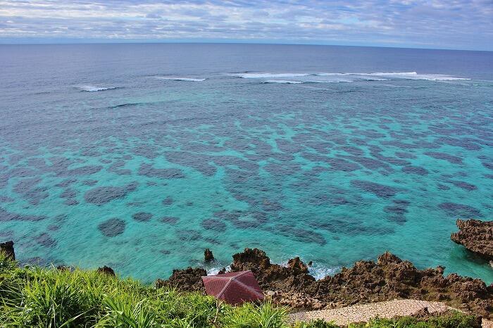 【沖縄】厳選！人気沸騰の沖縄「宮古島」の絶景スポットをめぐろう