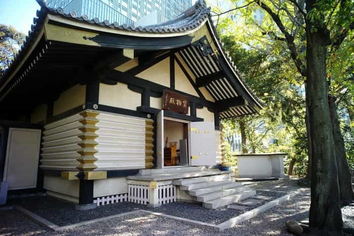 【東京／赤坂】都内屈指のパワースポット・日枝神社！ 見どころ・ご利益・御朱印・お守りなどについて徹底解説