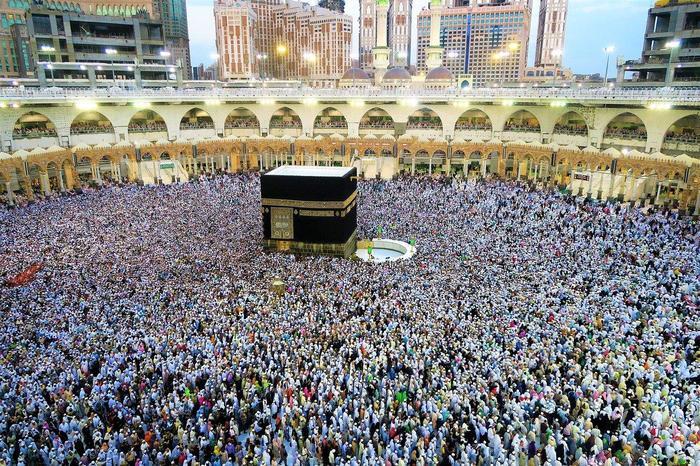 イスラム教で最も重要な宗教行事「断食&断食明けの大祭」とは...