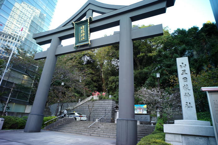 【東京／赤坂】都内屈指のパワースポット・日枝神社！ 見どころ・ご利益・御朱印・お守りなどについて徹底解説