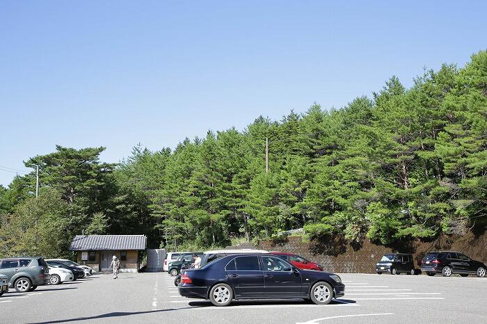 【奈良】神秘的な世界。熊野三山の奥宮、玉置神社を訪れてみた