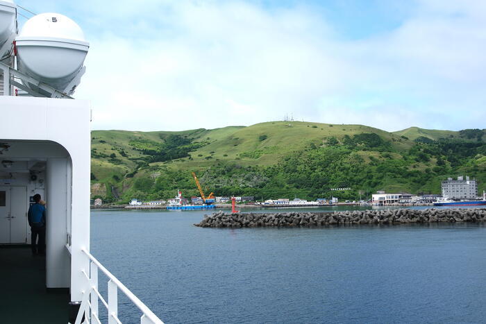 【四季と宿をめぐる旅】北海道〜ペンションうーにーと礼文島の高山植物〜