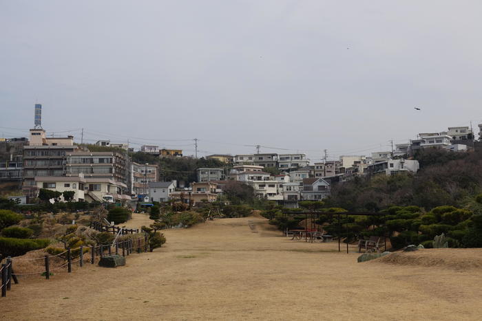 イタリア・アマルフィ海岸のような和歌山県雑賀崎へ日帰りで行ってきた！