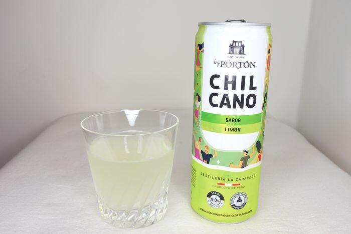 【ペルー】Ready to Drink!最近ブームの瓶&缶入りカクテルを試飲してみました