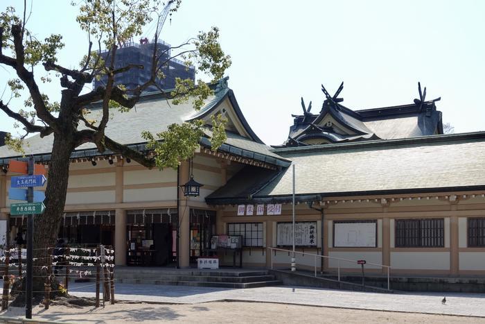 【歴史散歩】大阪・天王寺七坂で往時を偲ぶ