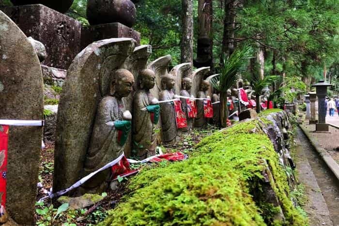 日本仏教の聖地「高野山」の日帰りおすすめ観光コース完全攻略ガイド