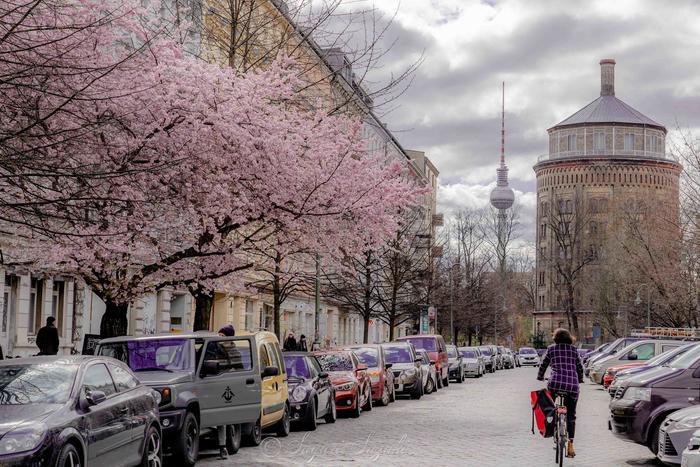 ドイツ（ベルリン）旅行の治安は？現地滞在だから分かることも徹底解説！