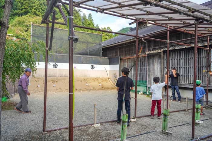 福島県「会津武家屋敷」で幕末にタイムスリップ！