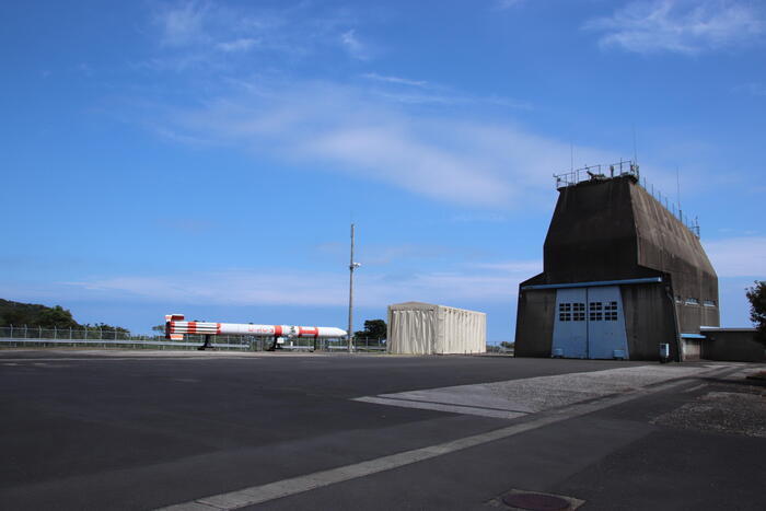 【鹿児島】宇宙への出発点！内之浦宇宙空間観測所へ行こう！