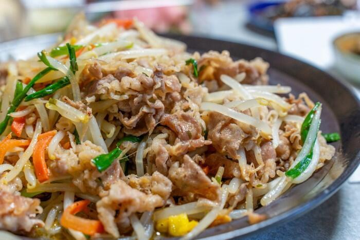 韓国の有名な食べ物といえば何？ 現地で食べたいグルメ15選