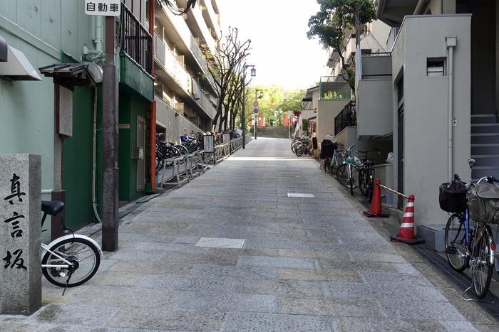 【歴史散歩】大阪・天王寺七坂で往時を偲ぶ